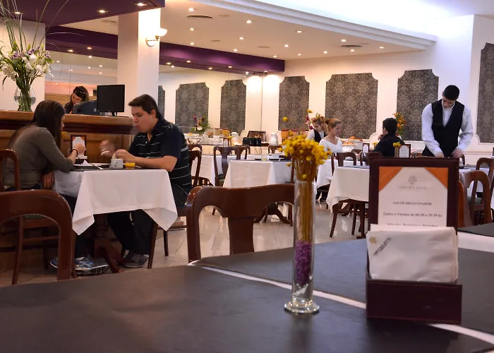Centuria Hotel Ciudad Autónoma de Buenos Aires