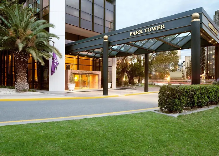 Park Tower, A Luxury Collection Hotel, Ciudad Autónoma de Buenos Aires