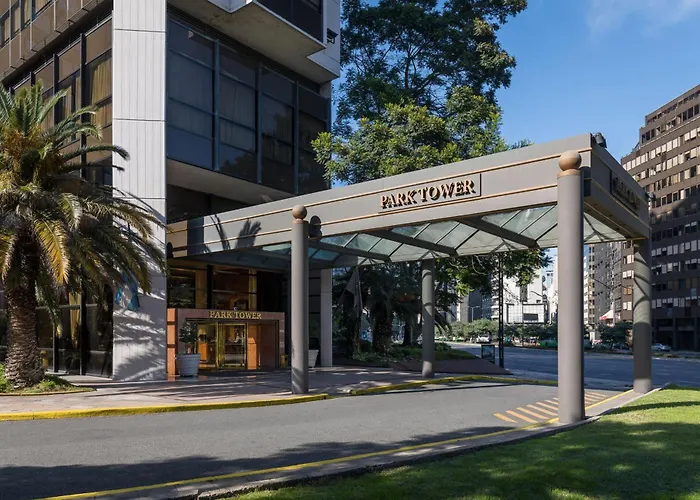 Park Tower, A Luxury Collection Hotel, Ciudad Autónoma de Buenos Aires