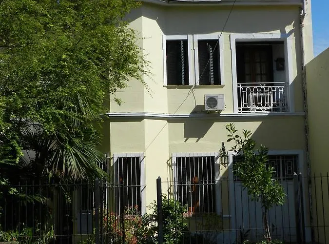 B&B Polo (Adults Only) Ciudad Autónoma de Ciudad Autónoma de Buenos Aires